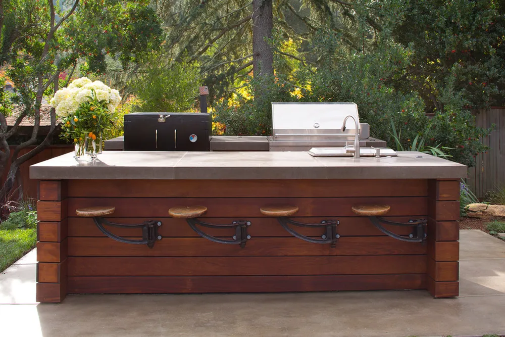 Çağdaş Çiftlik - Ev Tadilatı