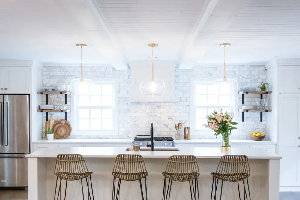 Casa de transición de Overland Park