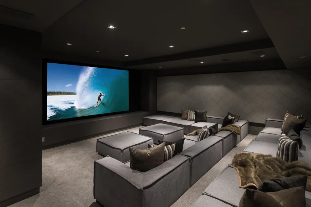 Residencia Ravoli Drive