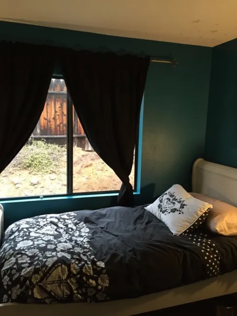 Un'organizzazione no-profit di un designer rinnova la camera da letto dei bambini malati