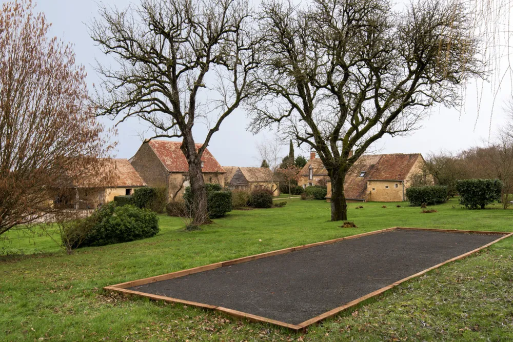 MAISON DE CAMPAGNE - SURFONDS