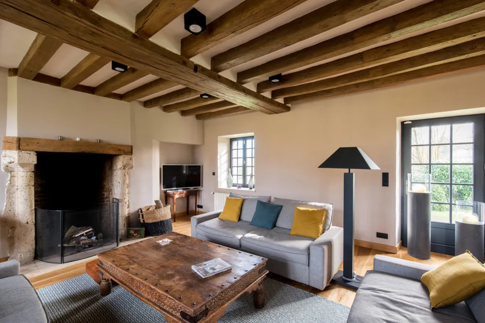 MAISON DE CAMPAGNE - SURFONDS