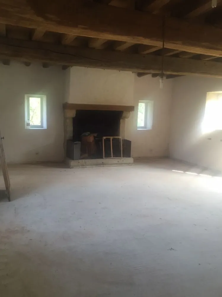 MAISON DE CAMPAGNE - SURFONDS