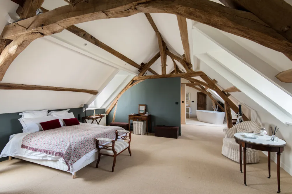 MAISON DE CAMPAGNE - SURFONDS