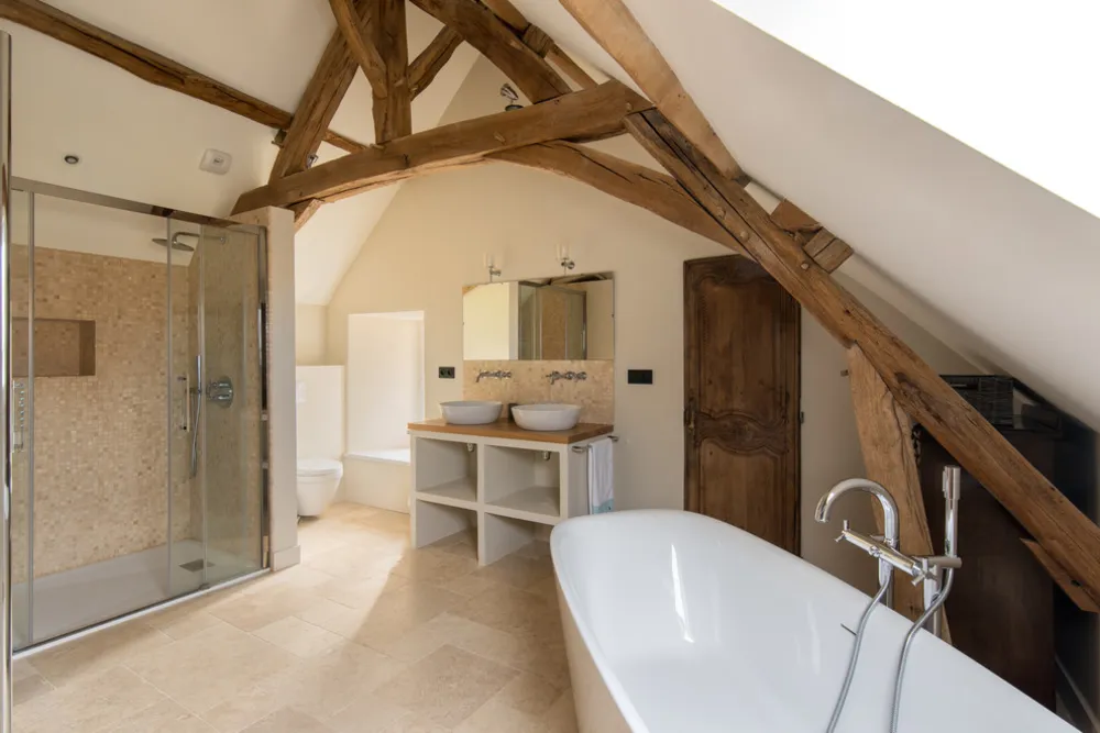 MAISON DE CAMPAGNE - SURFONDS