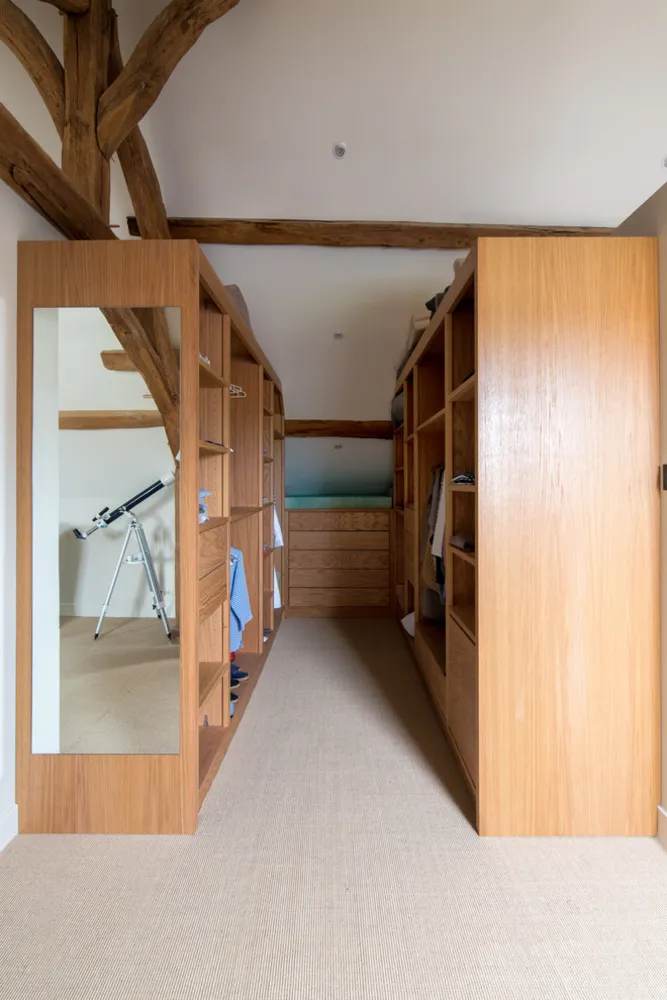 MAISON DE CAMPAGNE - SURFONDS