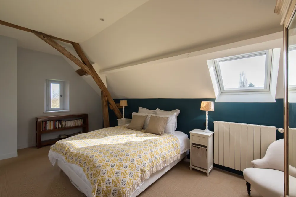 MAISON DE CAMPAGNE - SURFONDS