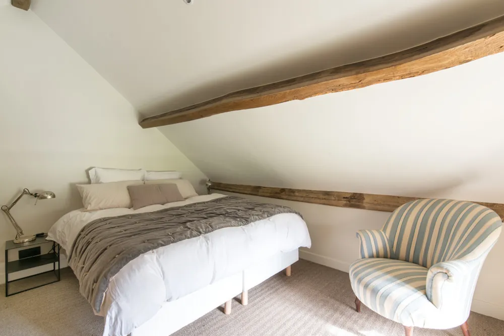 MAISON DE CAMPAGNE - SURFONDS