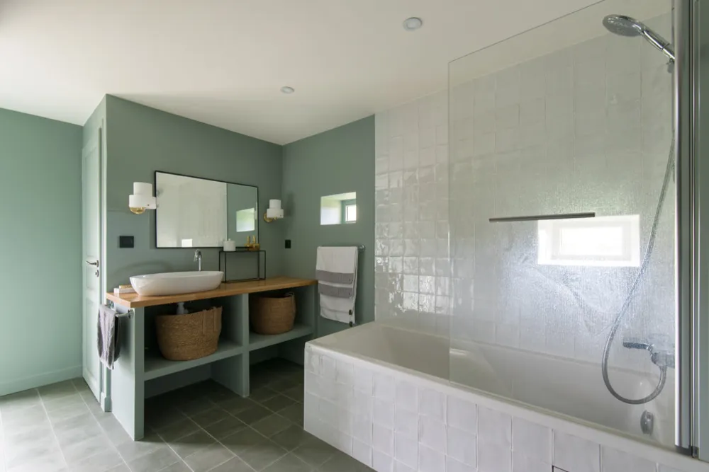 MAISON DE CAMPAGNE - SURFONDS