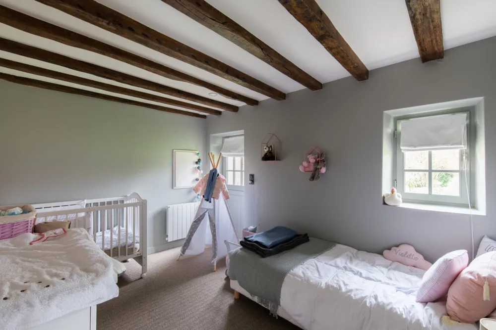 MAISON DE CAMPAGNE - SURFONDS