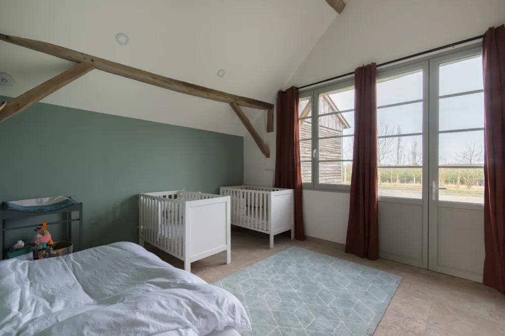 MAISON DE CAMPAGNE - SURFONDS