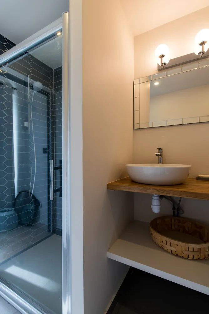 MAISON DE CAMPAGNE - SURFONDS