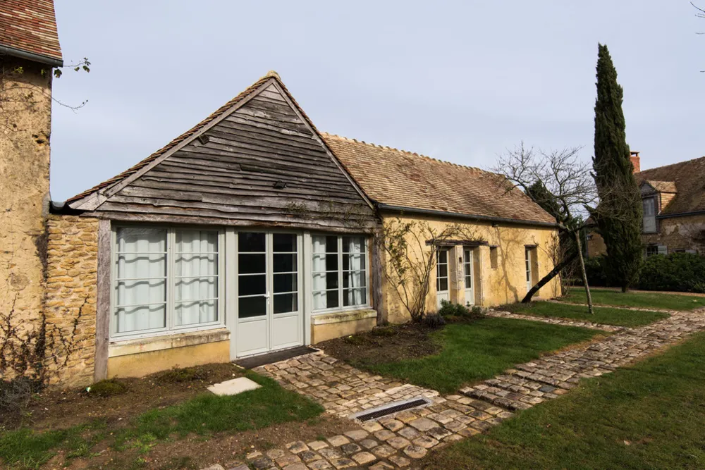 MAISON DE CAMPAGNE - SURFONDS