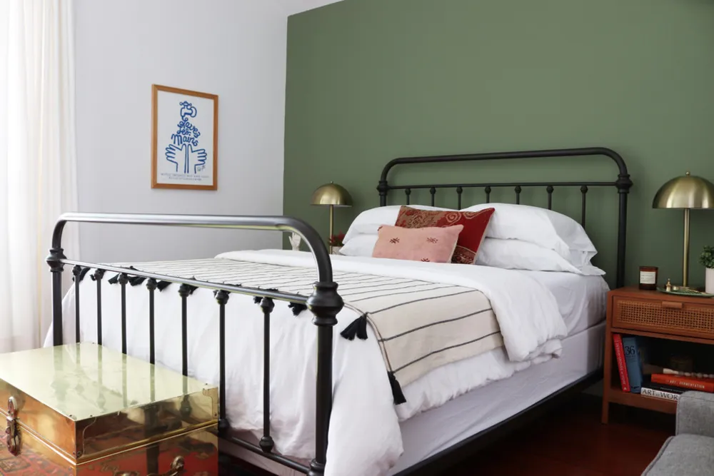 Servista'ım: Austin'de Parlak Beyaz ve Renkli