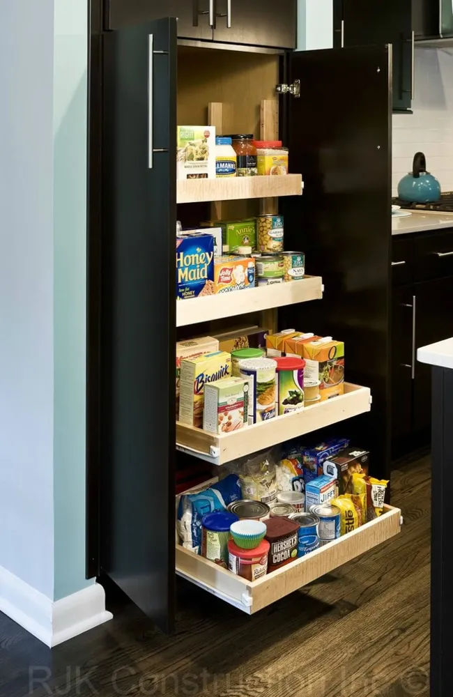 Cucina ultramoderna