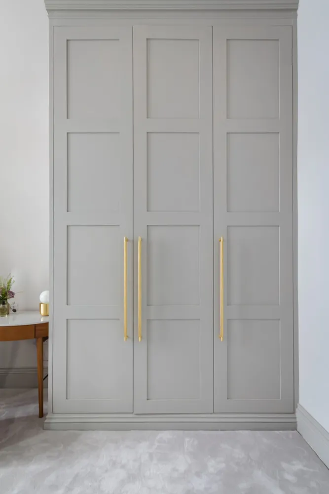 Kings Cross St Pancras Otel Daireleri