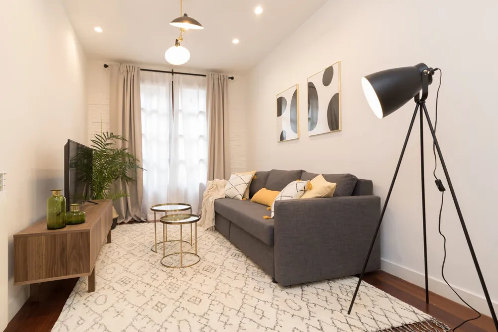 Home Staging Alquiler en Logroño