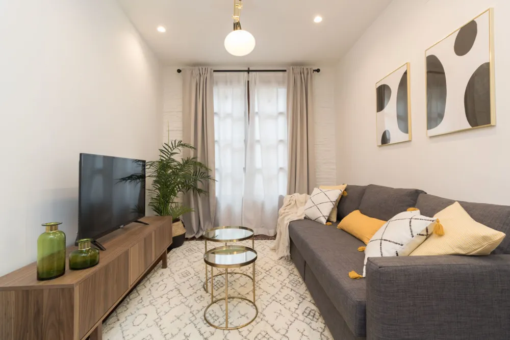 Home Staging Alquiler en Logroño