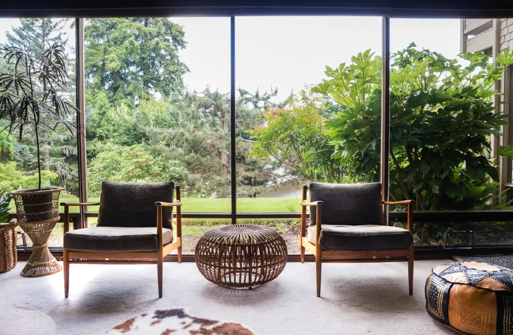 Můj Servista: Boho styl 70. let na severozápadním Pacifiku