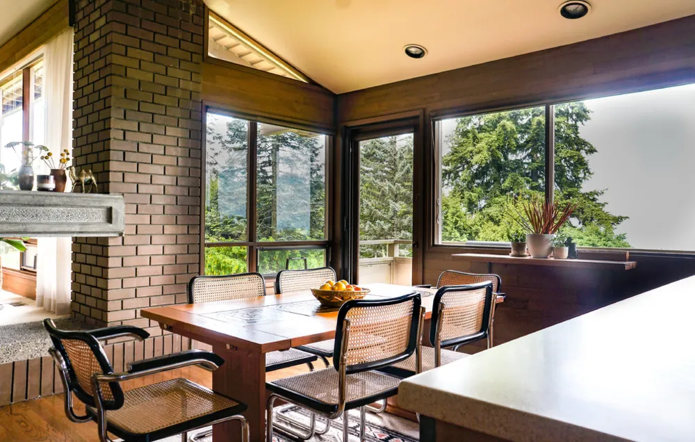 Můj Servista: Boho styl 70. let na severozápadním Pacifiku