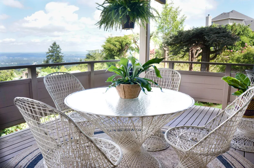 Můj Servista: Boho styl 70. let na severozápadním Pacifiku