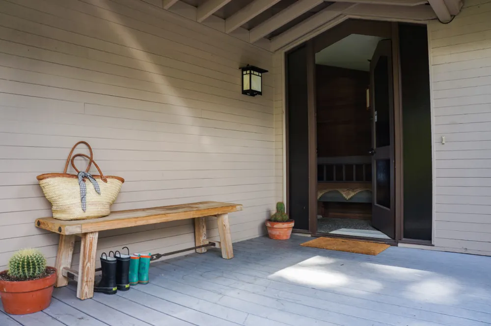 Můj Servista: Boho styl 70. let na severozápadním Pacifiku