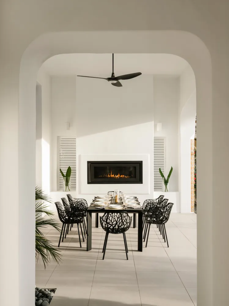 Andalusien La Quinta, CA