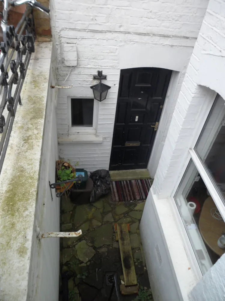 Gardnor Road, Hampstead, London NW3