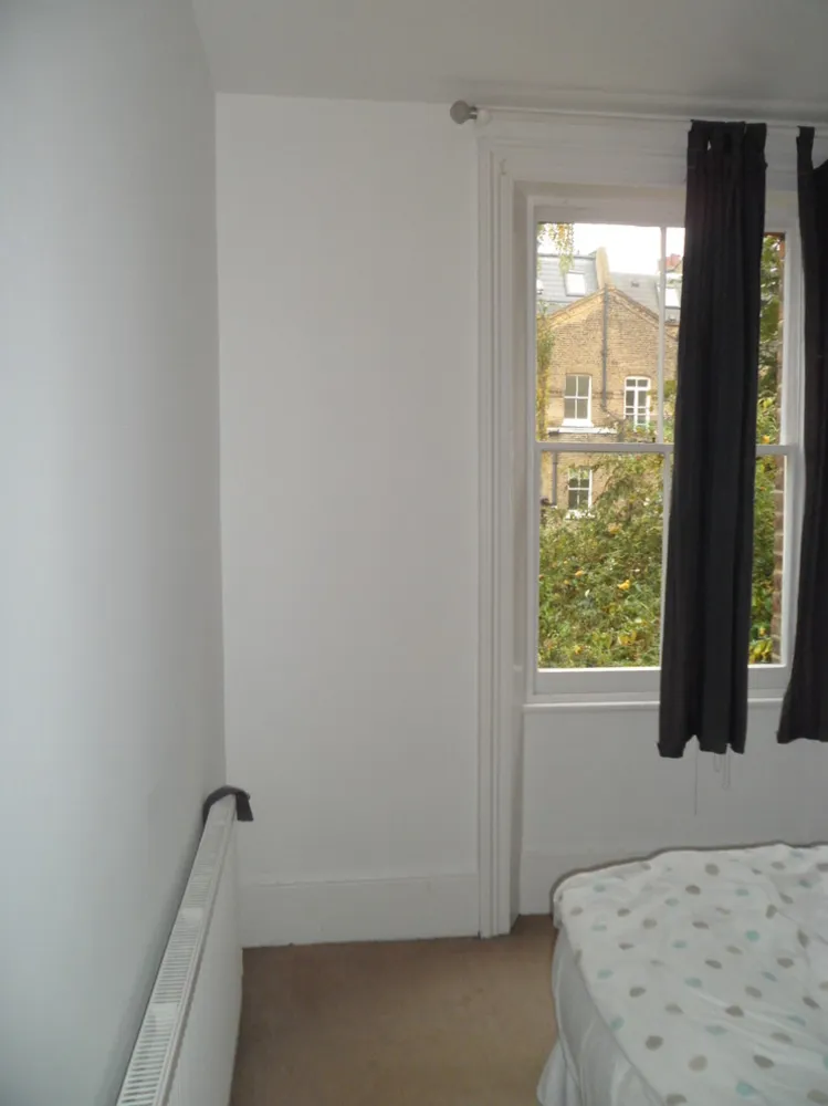 Gardnor Road, Hampstead, London NW3