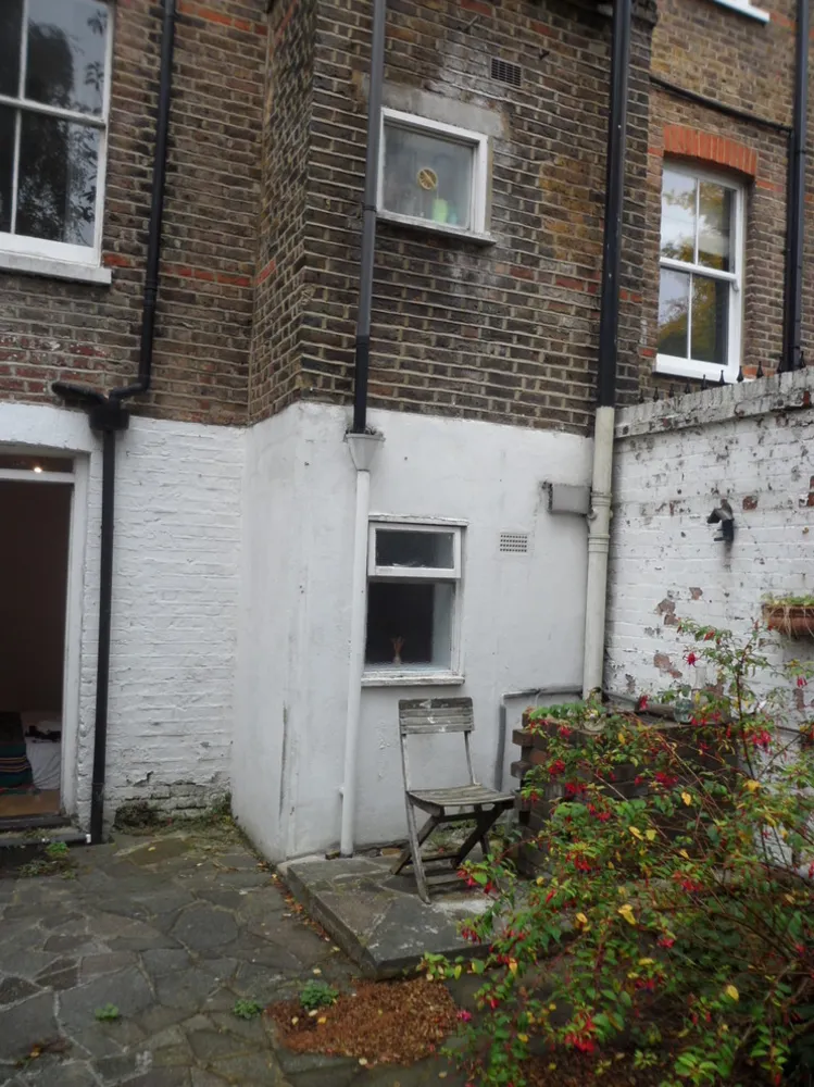 Gardnor Road, Hampstead, London NW3