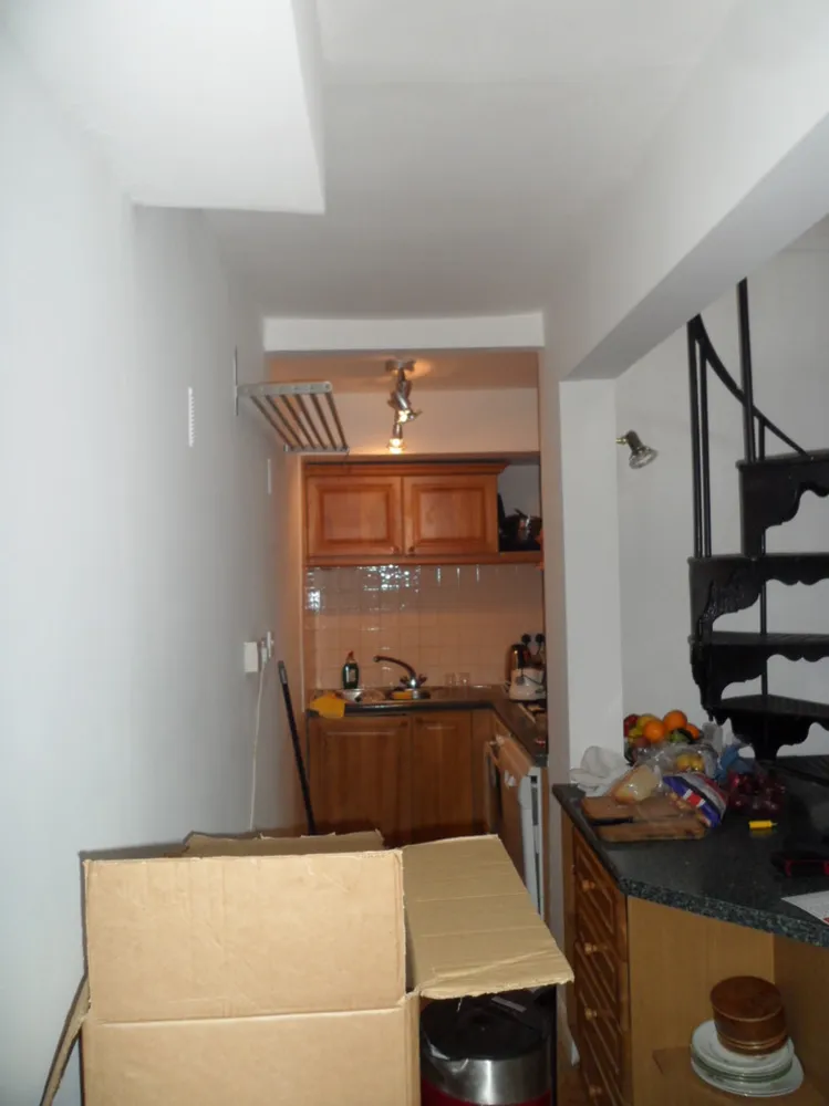 Gardnor Road, Hampstead, London NW3