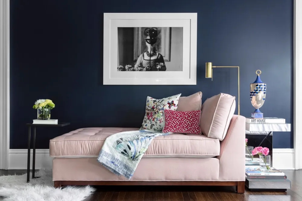 Montclair, Upper Mountain Ave