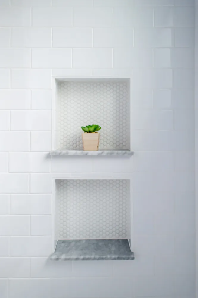 Stéphanie Fortier Tasarımı, SUNNYBROOK REMODEL