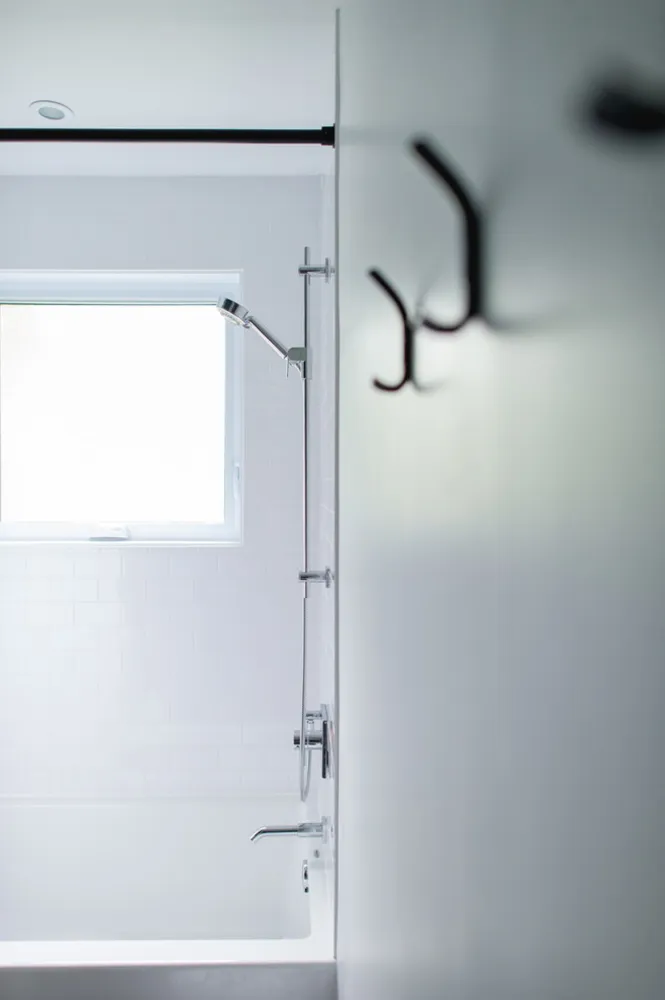 Stéphanie Fortier Tasarımı, SUNNYBROOK REMODEL