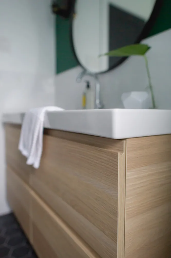 Stéphanie Fortier Tasarımı, SUNNYBROOK REMODEL