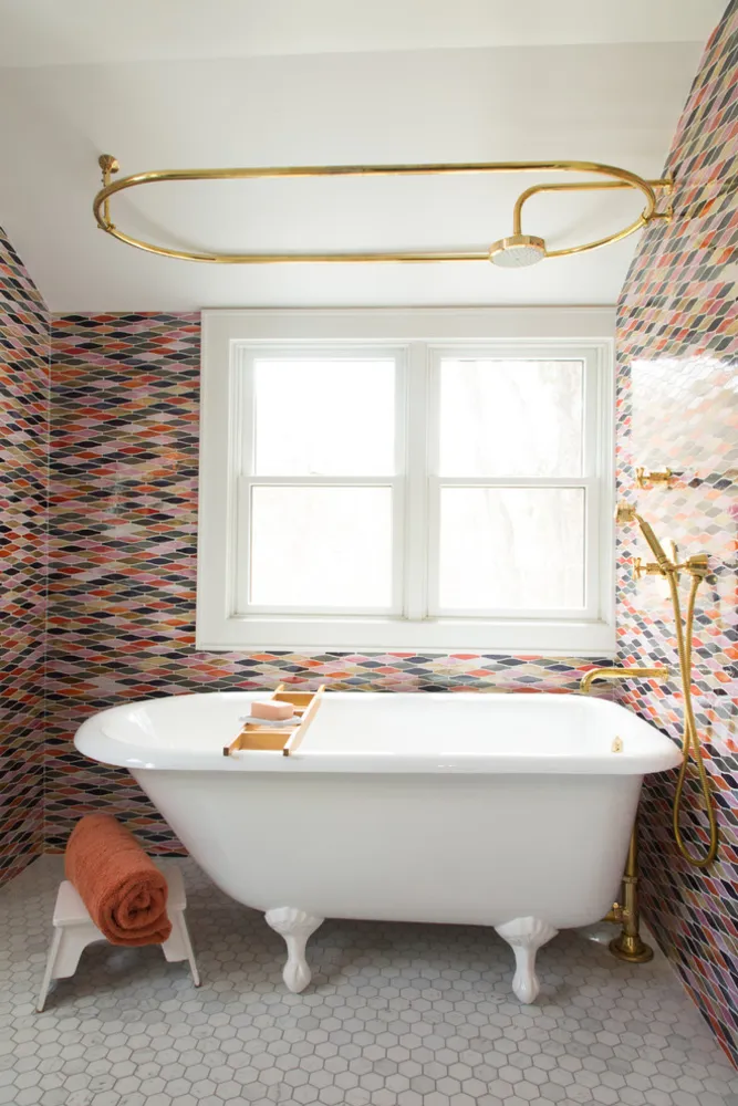 Chappaqua Eclectic