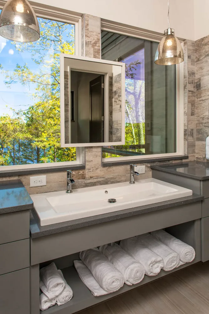 Rezidence Lake Arrowhead