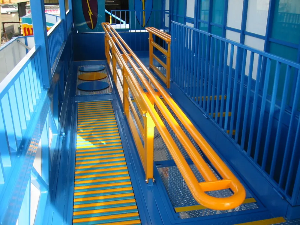 Themenpark-Design-Profis, wie Sie Ihr Zuhause unterhaltsamer gestalten