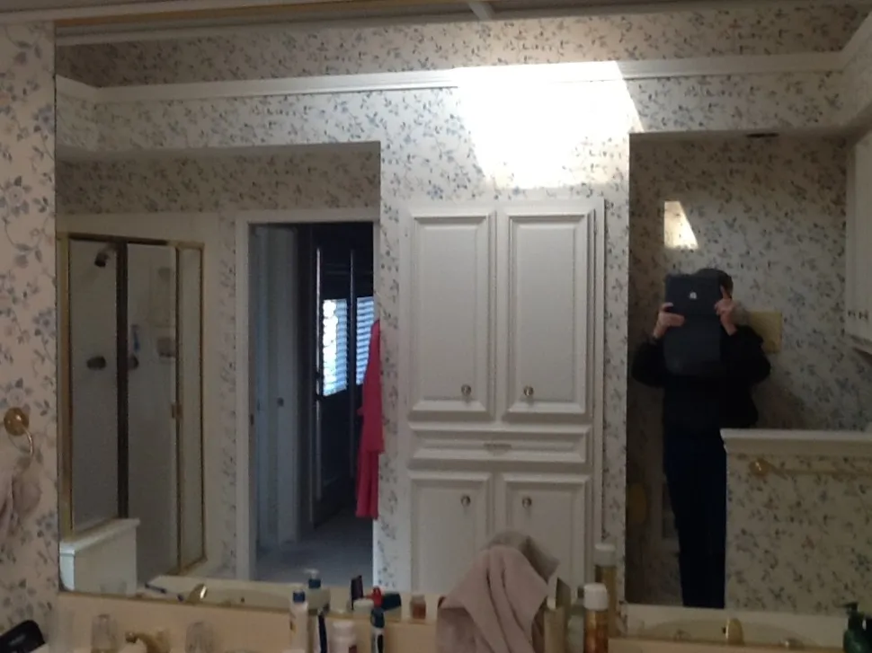 ENNEN- Ethereal Master Bathroom Remodel