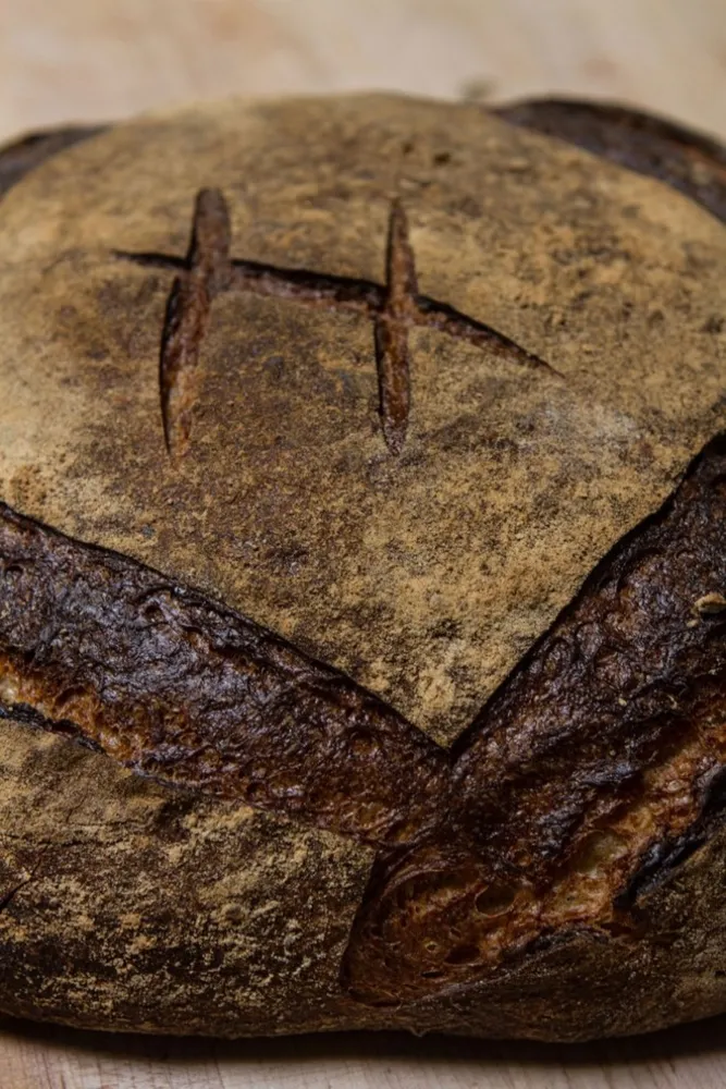 Tipy pekařského domácího úložiště k 90. narozeninám krájeného chleba