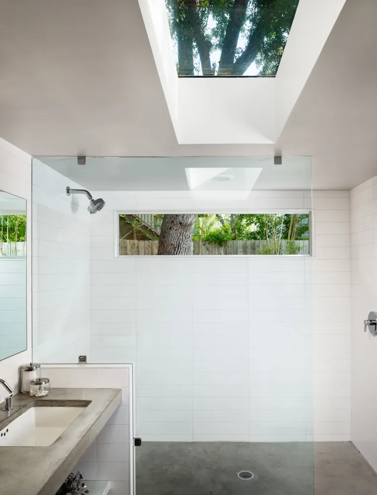 34th Street House