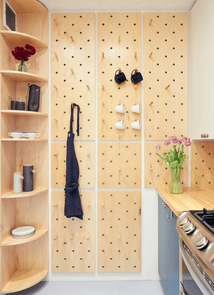 Гарлемская кухня на 5-й авеню