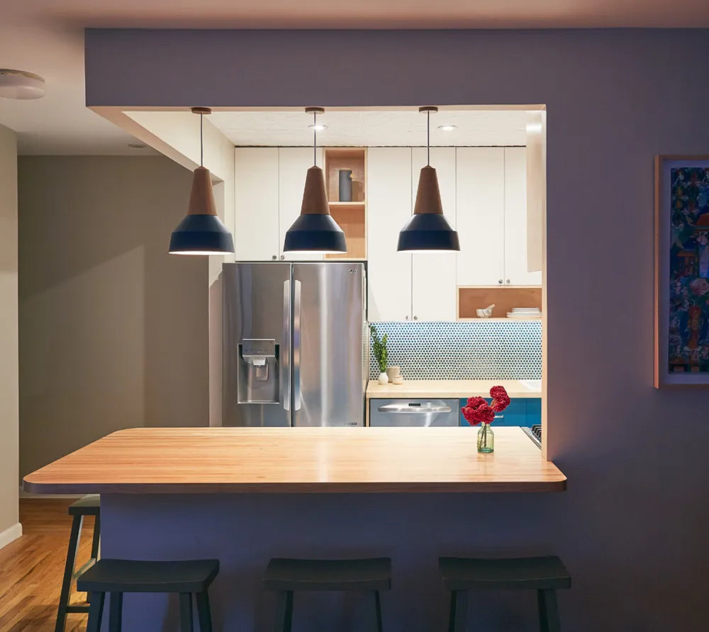 Гарлемская кухня на 5-й авеню