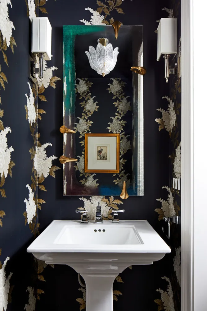 Lady Boss DC Pied-a-Terre