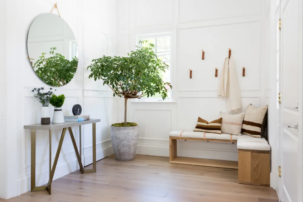 California Cape Cod Home