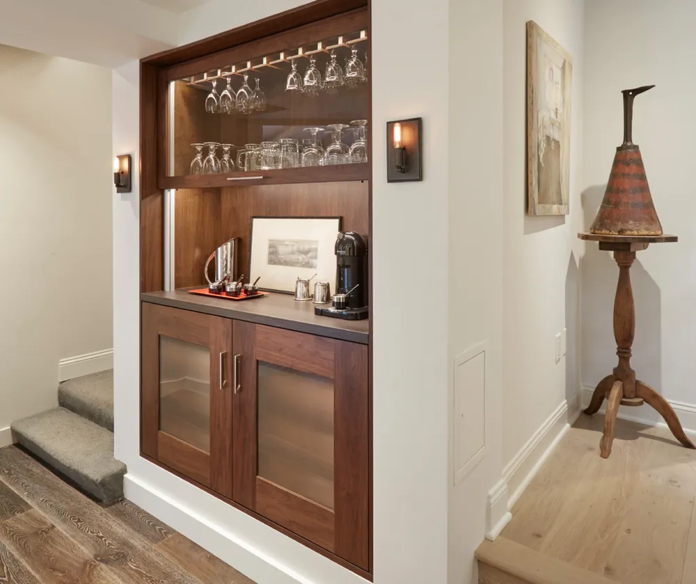 PB Kitchen Design Showroom - Geneve, IL