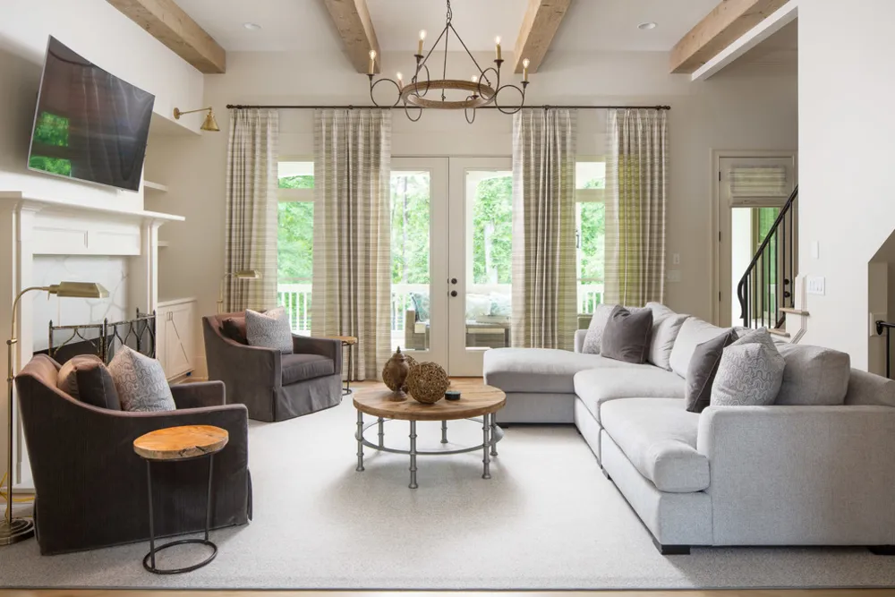 Milton Renovation