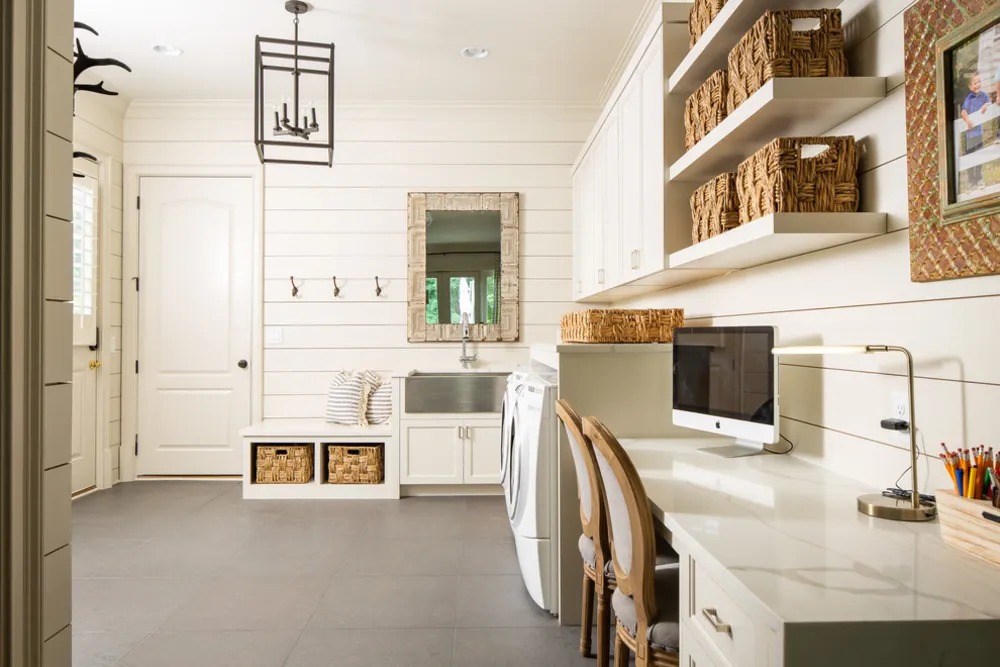Milton Renovation