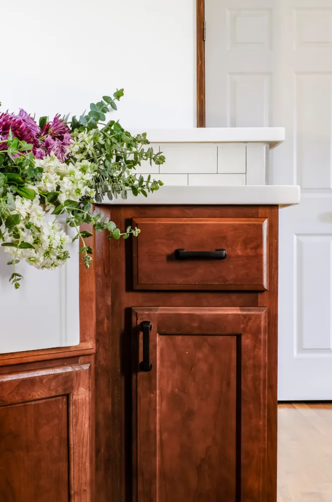 Rozpočtová rekonstrukce kuchyně