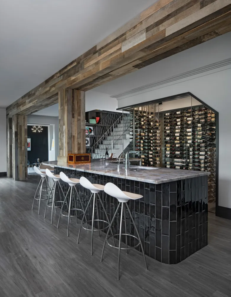 Turtle Lake idé ShowHouse